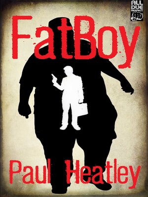 cover image of Fatboy